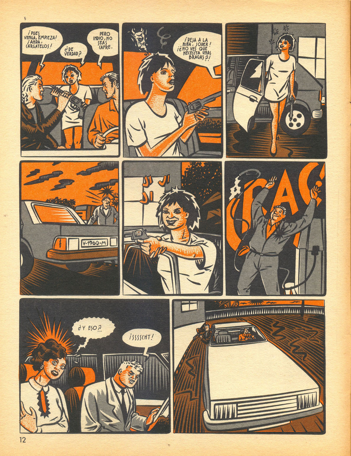 25 Canalla page 12 full