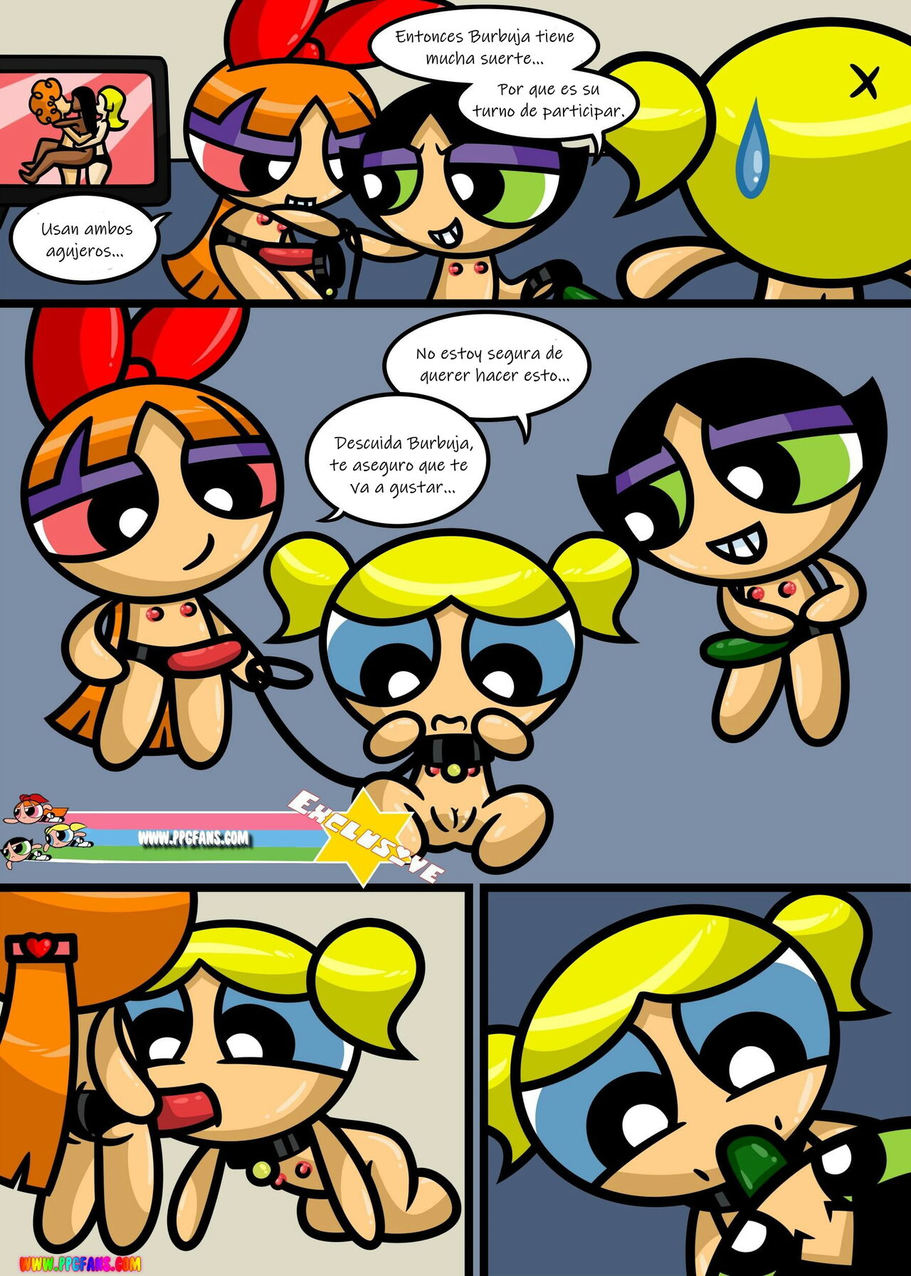 - The Home Alone Adventure -  -  -  - Complete page 11 full