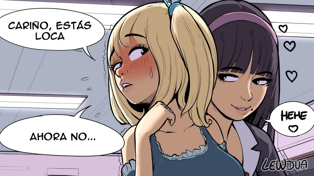 See me after class page 2 full