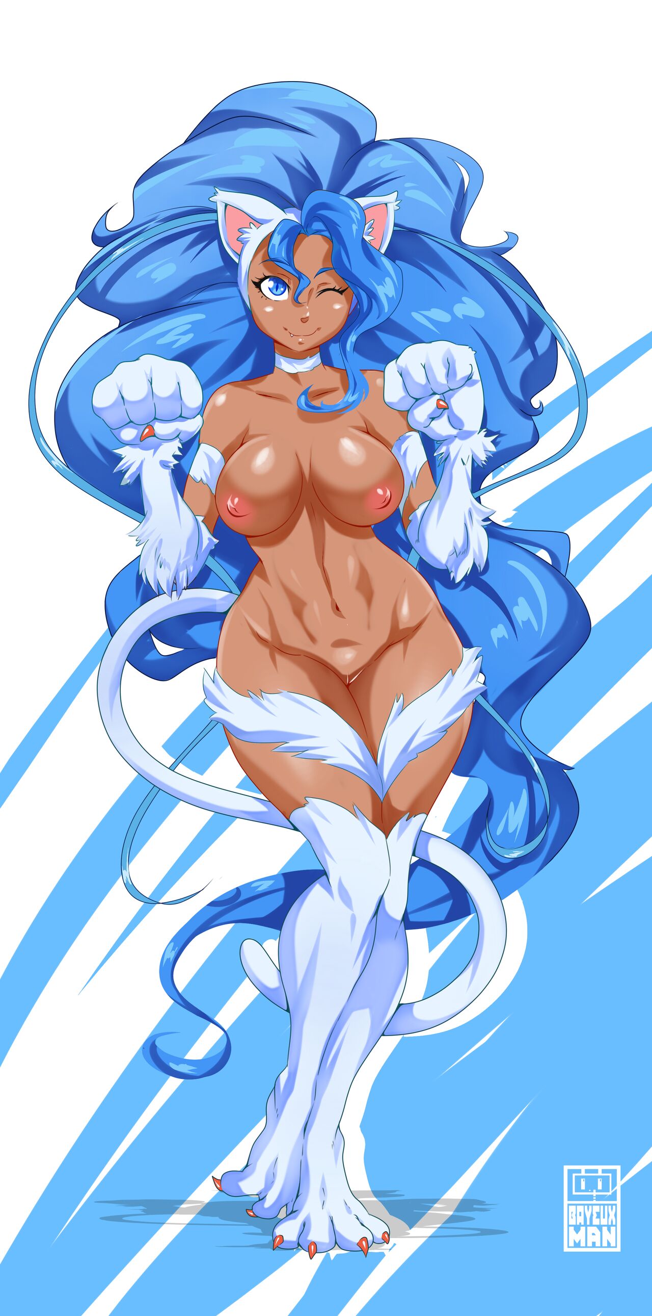 Felicia page 11 full