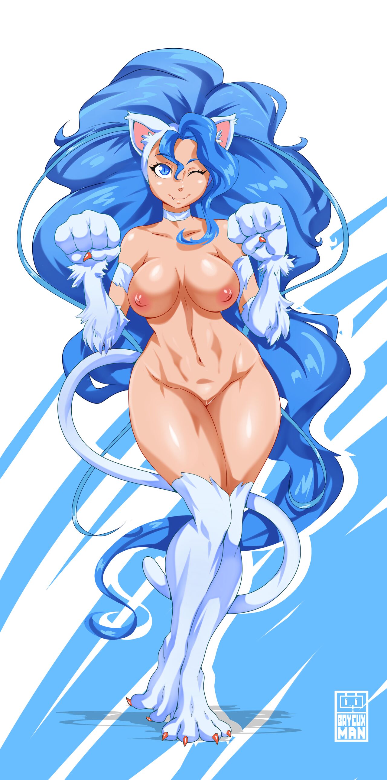 Felicia page 6 full