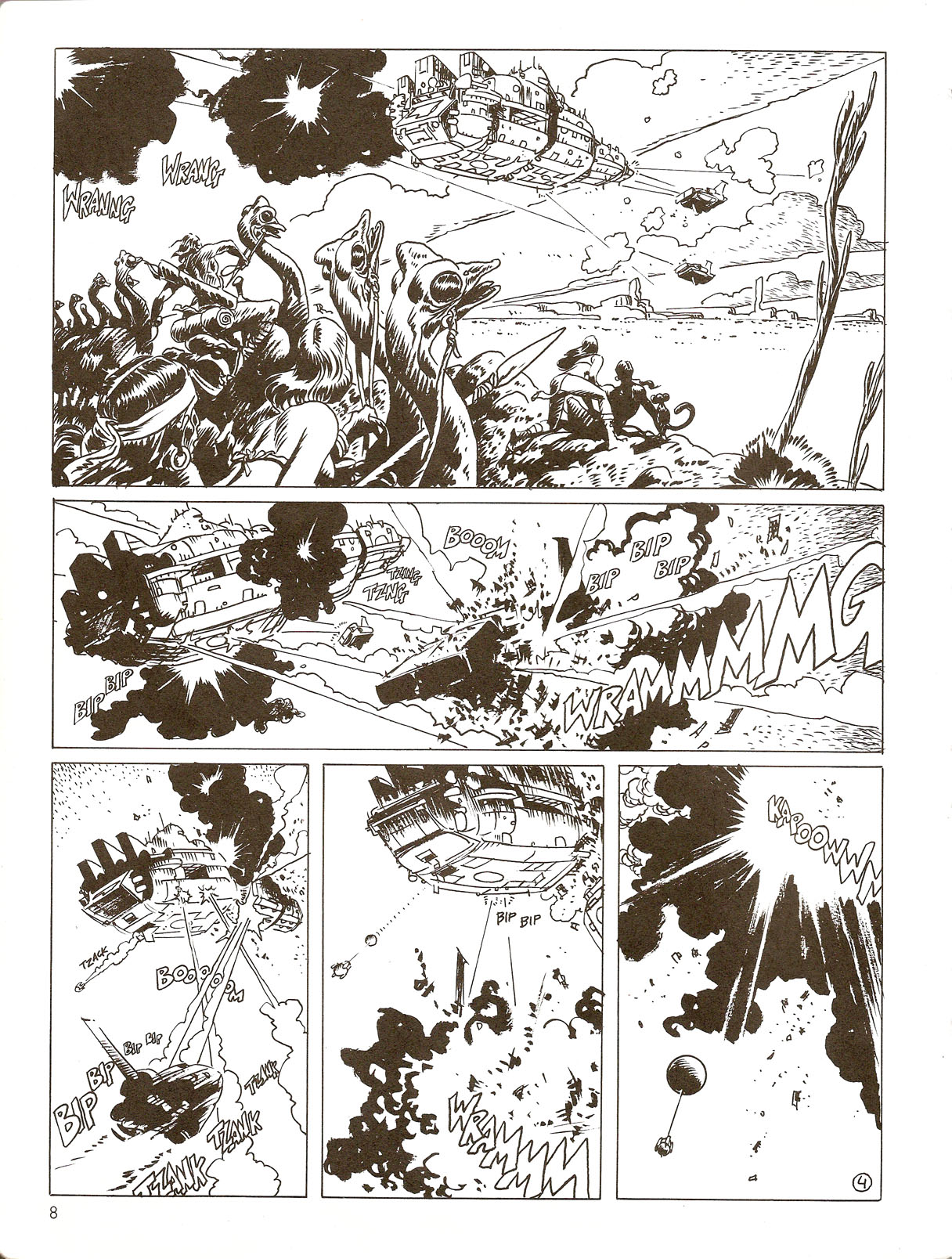 Sarvane page 11 full