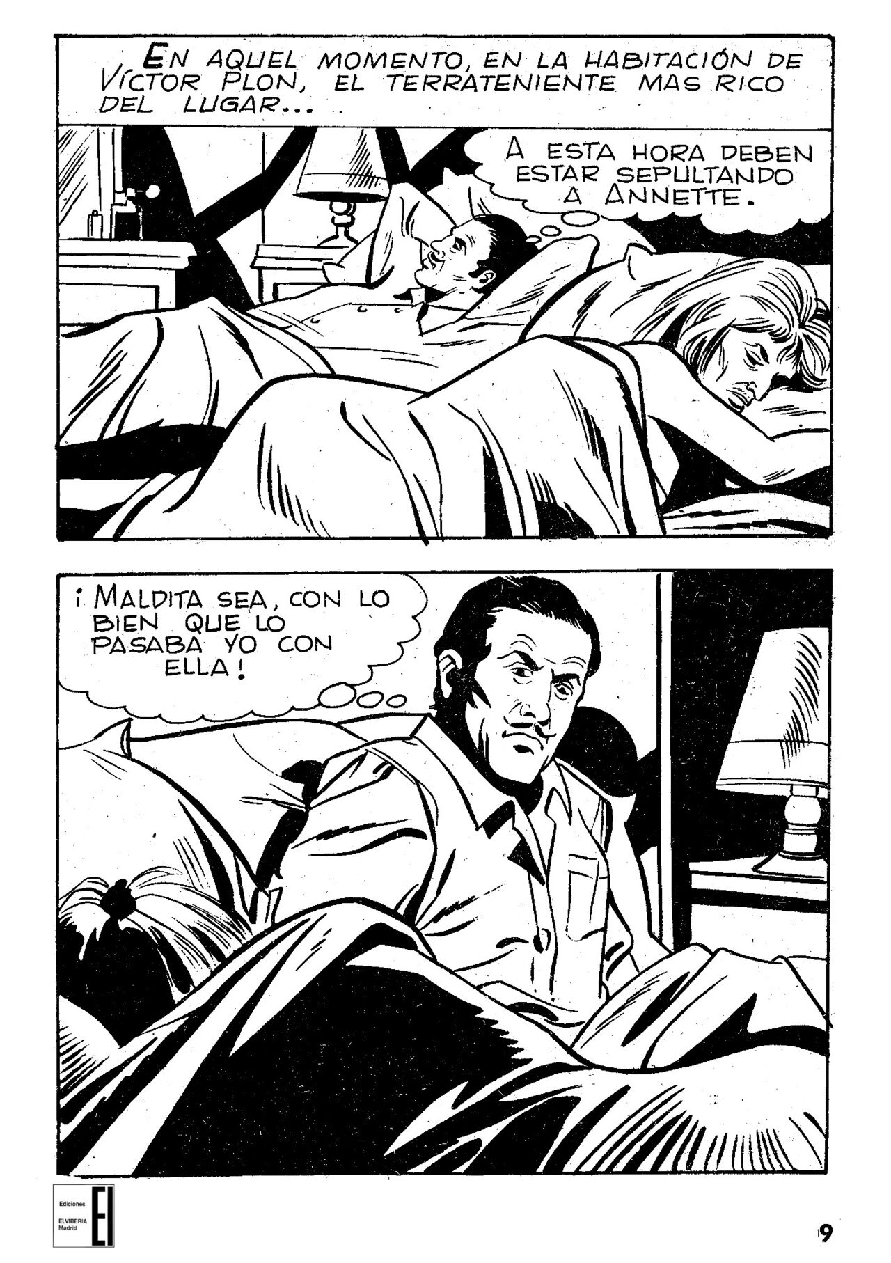 Delirium #14 page 11 full