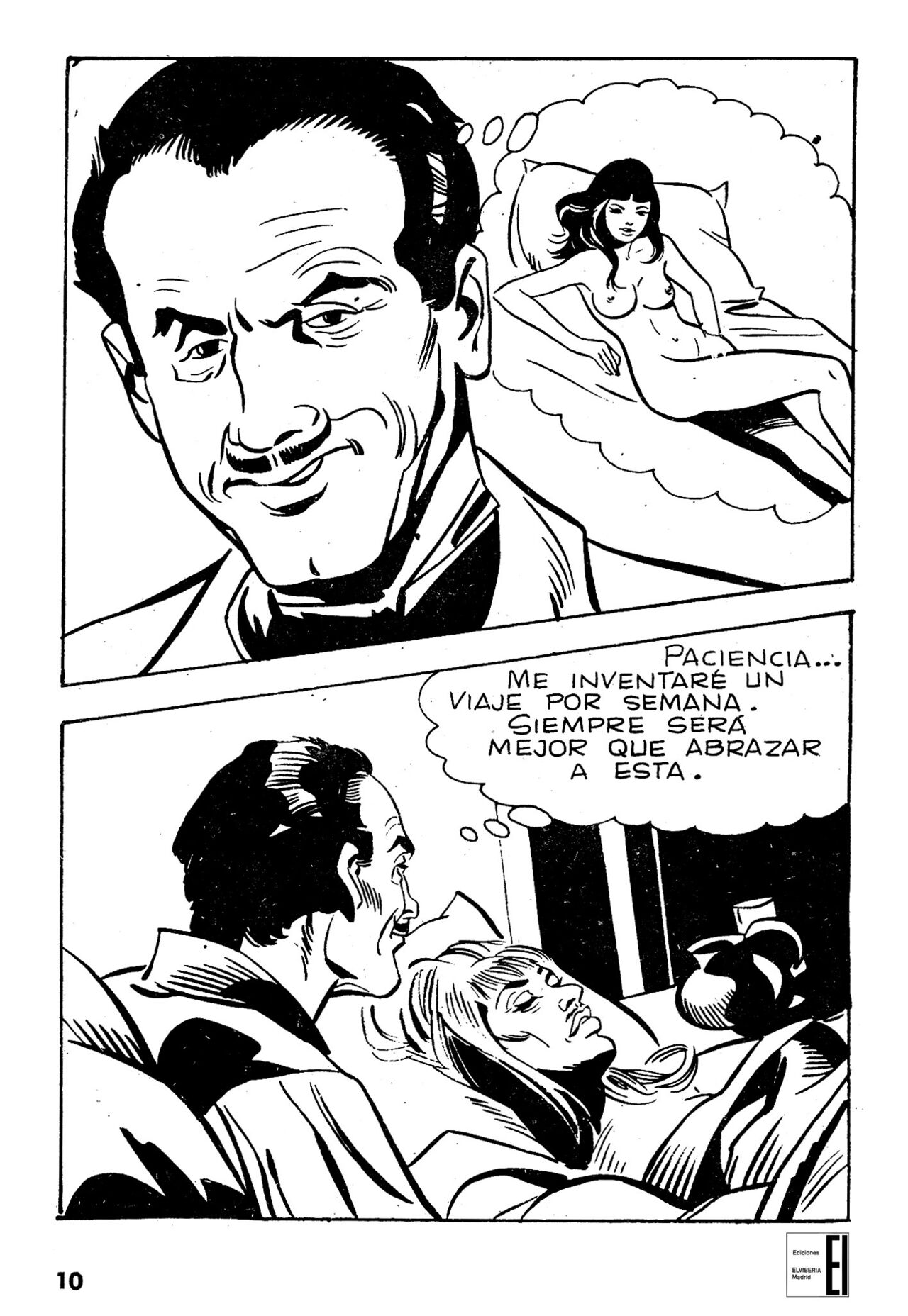 Delirium #14 page 12 full