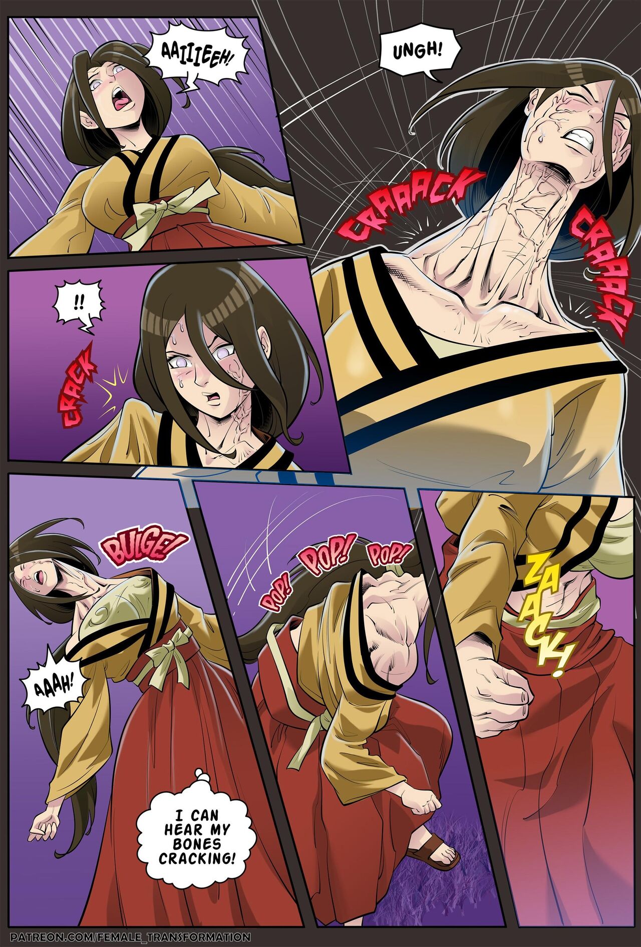 Possession Jutsu page 12 full