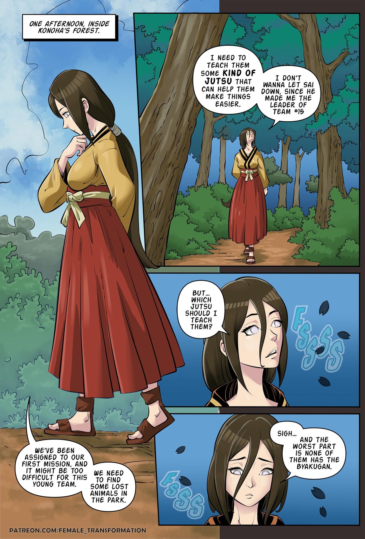 Comics possession. Female possession комиксы. Naruto possession. Naruto female possession.