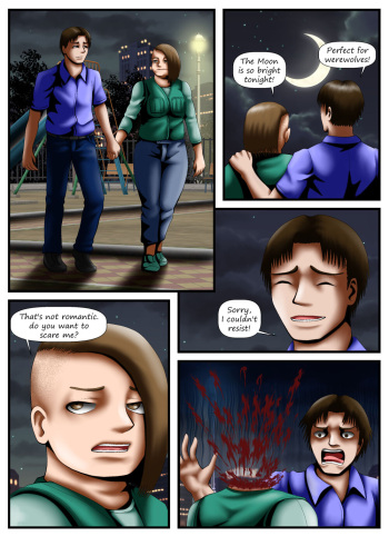 [Adam-00] Silver Shackles (ongoing) cover