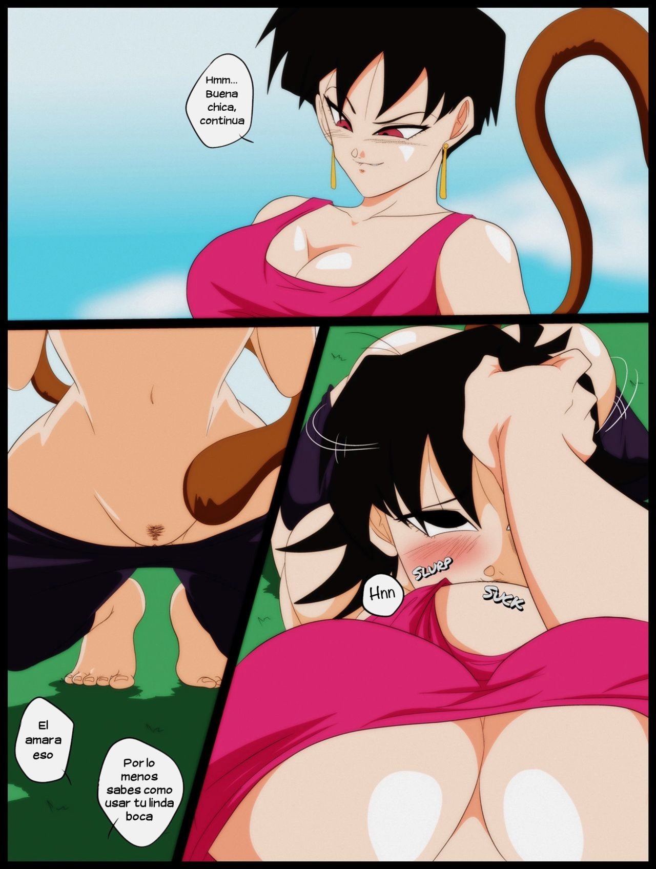 Basic Instinct page 11 full