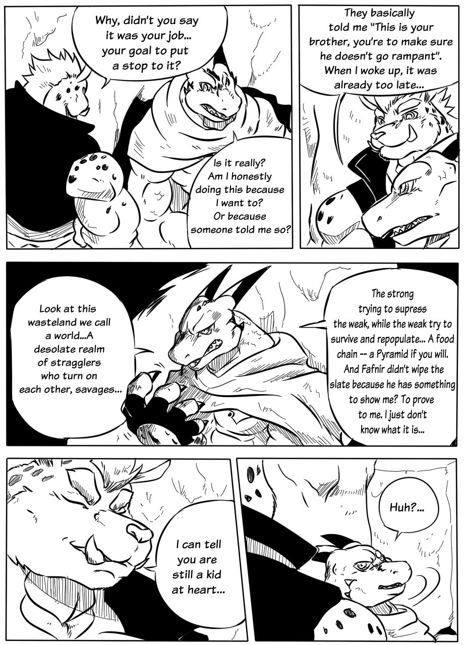 Dragon Trigger 5 page 11 full