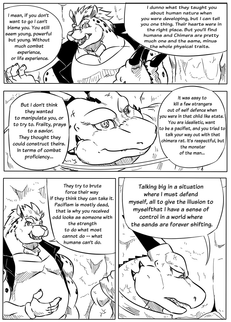 Dragon Trigger 5 page 12 full