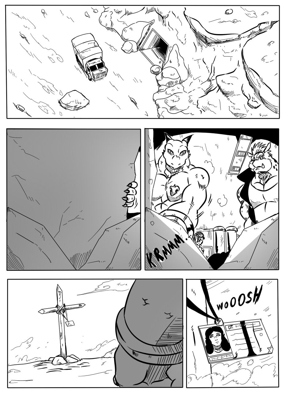 Dragon Trigger 5 page 6 full