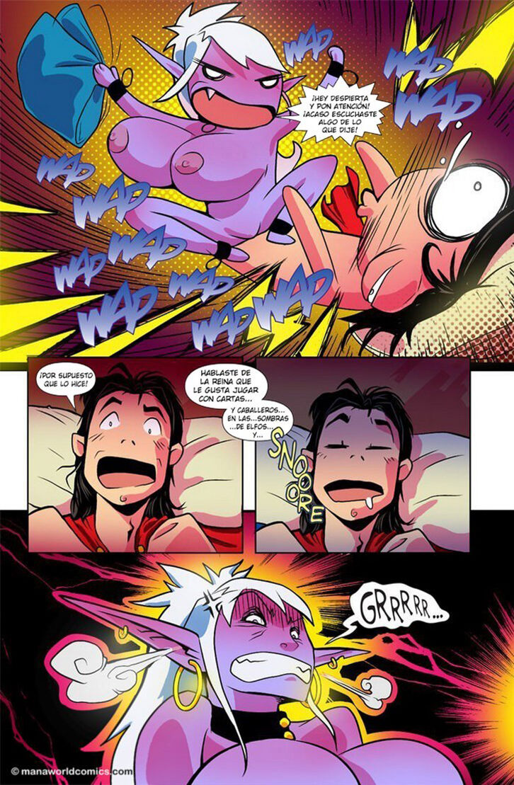 Revelations page 12 full