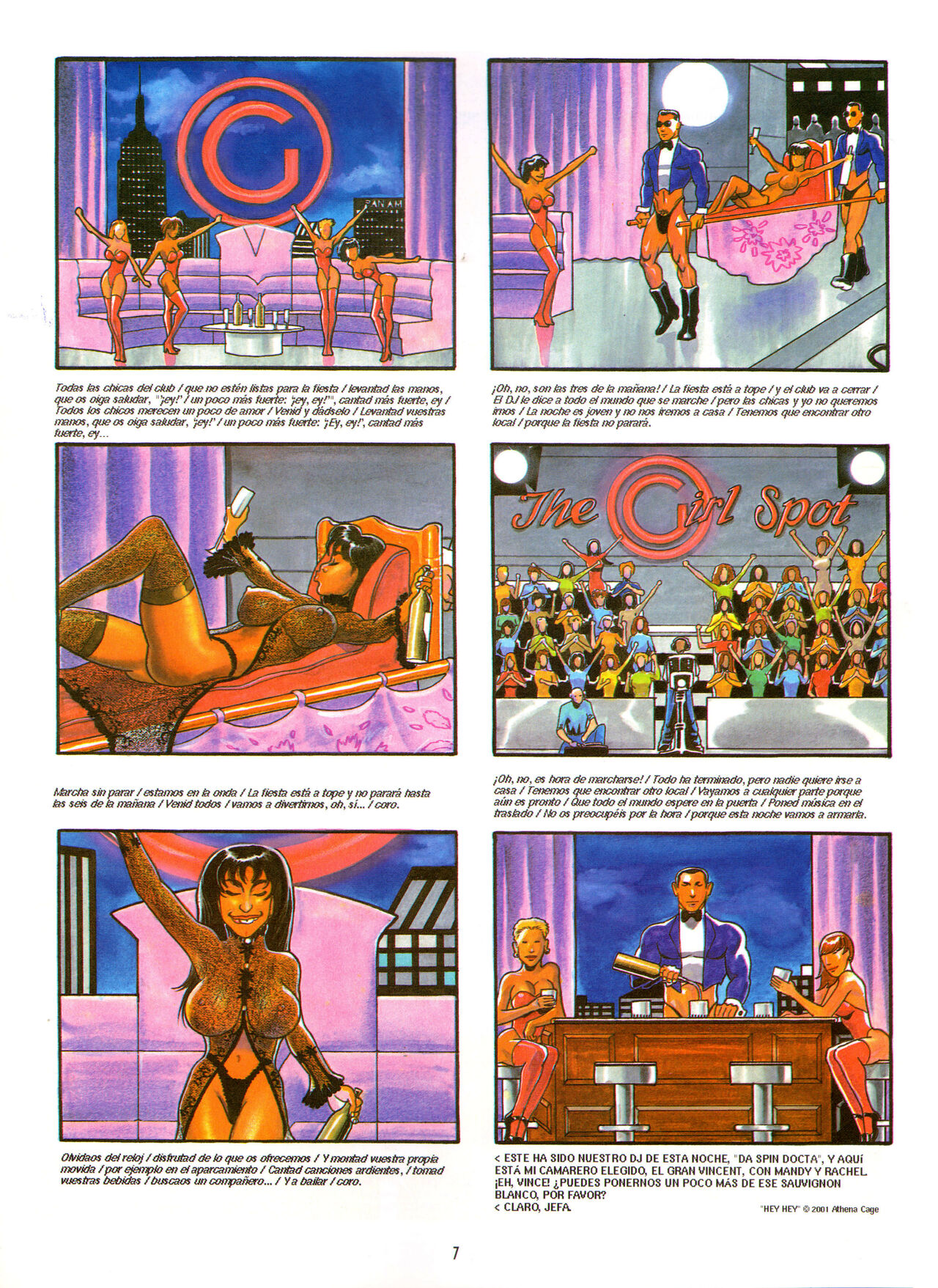 Girl 4 page 7 full