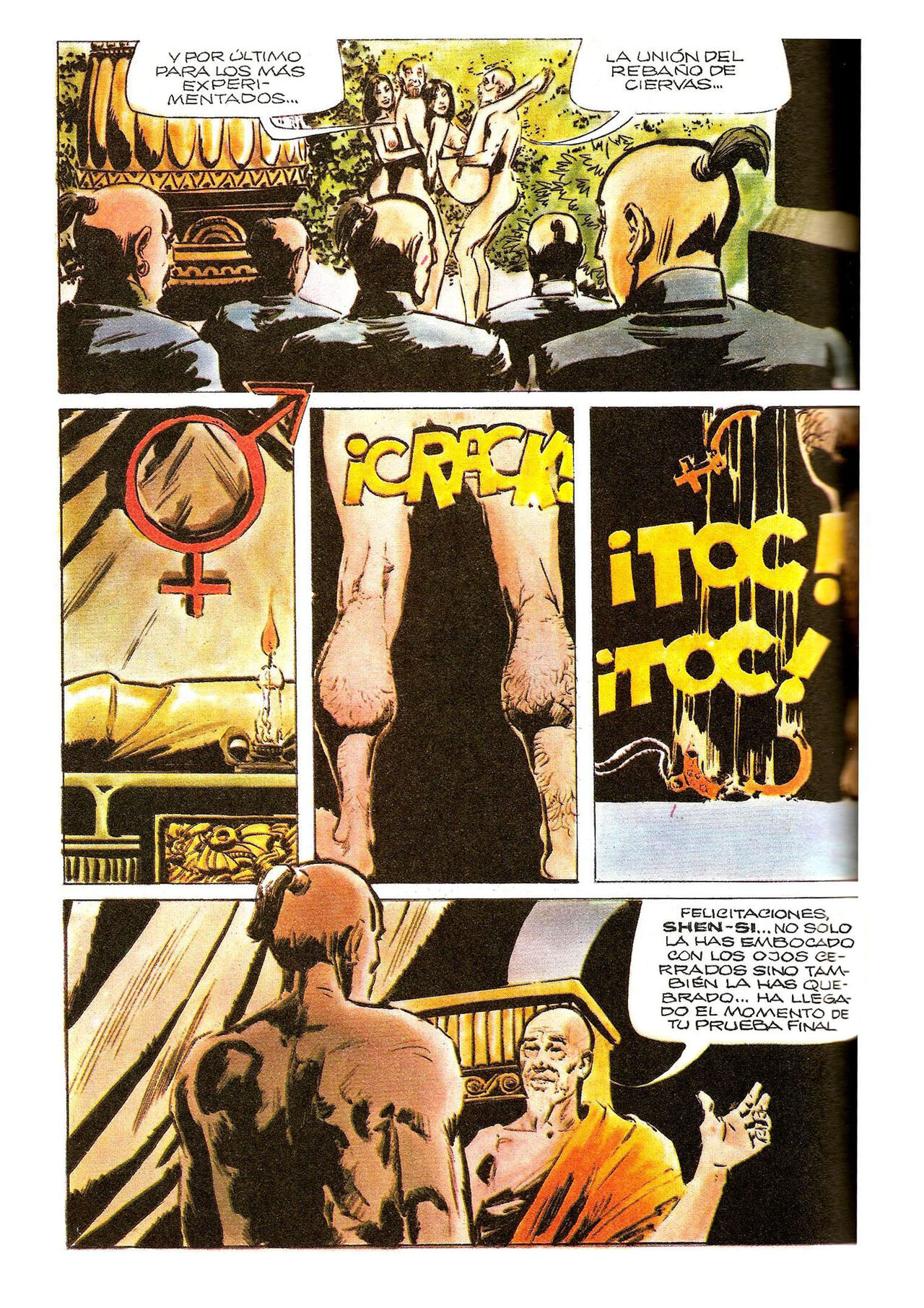 Kama-Fu page 9 full