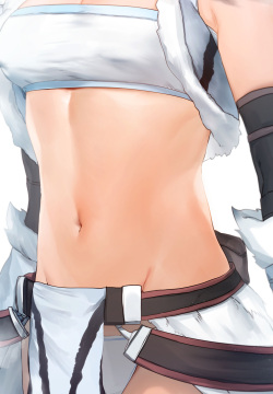 Monster Hunter Kirin 1-10