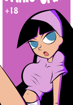 Trixie Crush - Trece