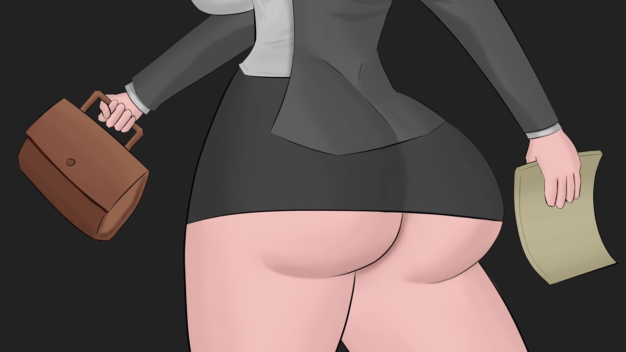 Black Paradise page 3 full