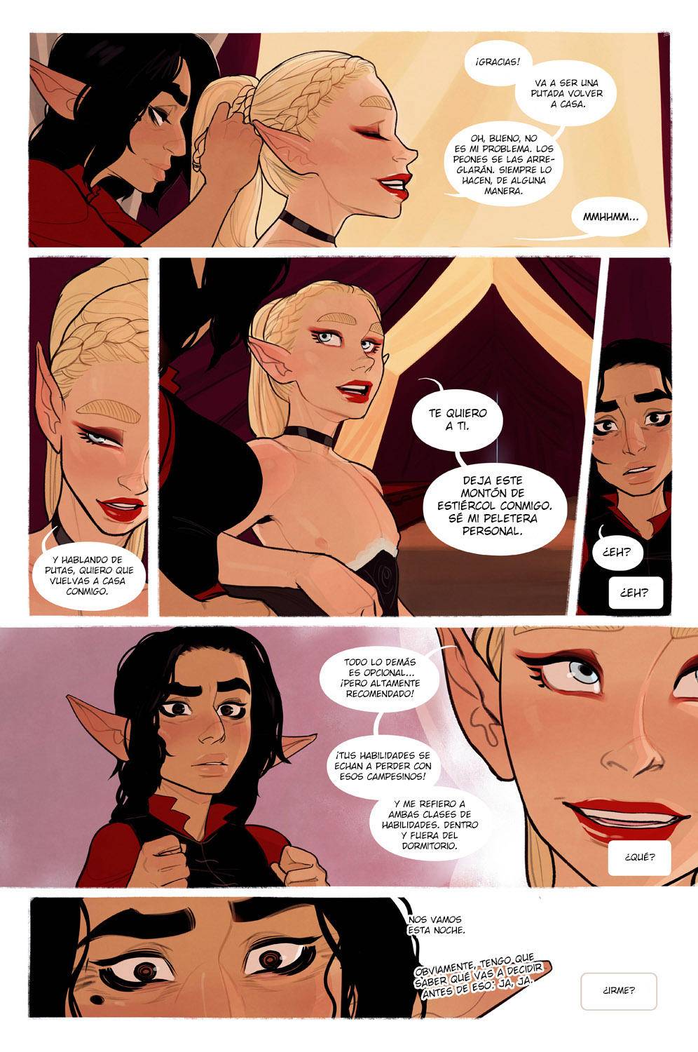 Alfie #7 page 12 full