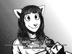 Ghost Pupper - The beginning