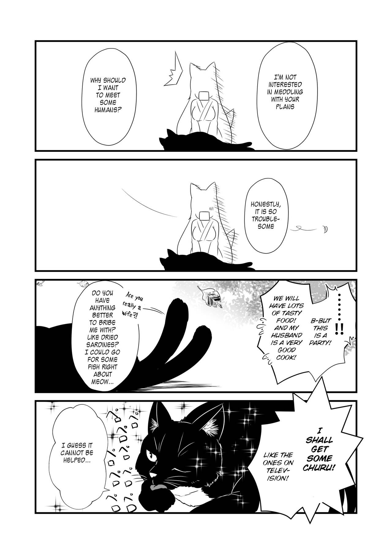Kohaku Biyori Vol. 7 page 11 full
