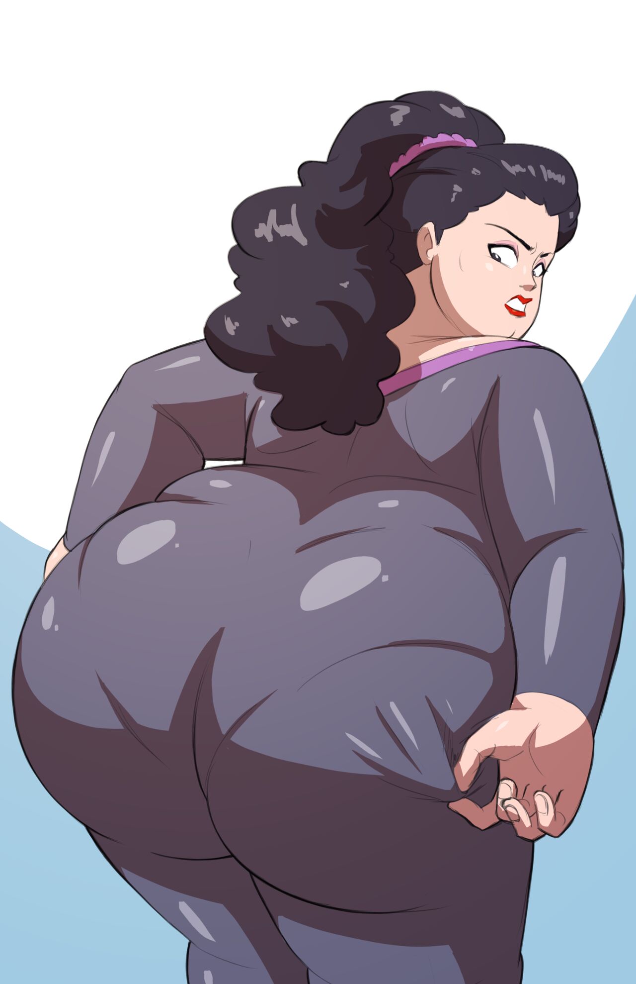 Encounter at Fat Point page 11 full