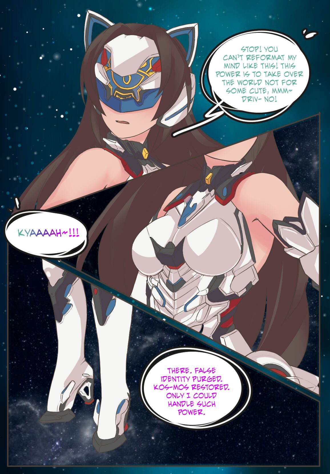 Monthly Rewards: Ameph page 10 full