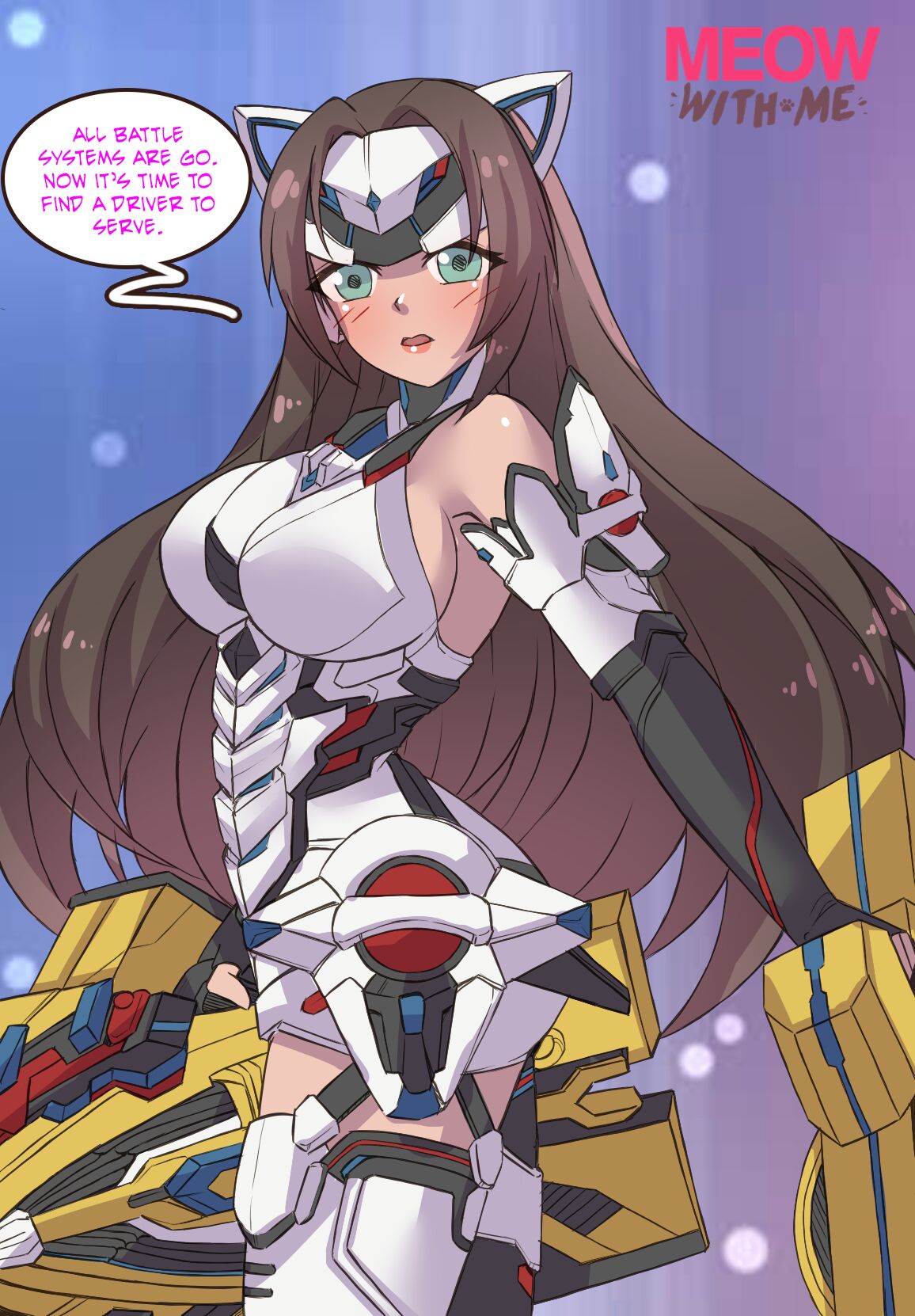 Monthly Rewards: Ameph page 11 full
