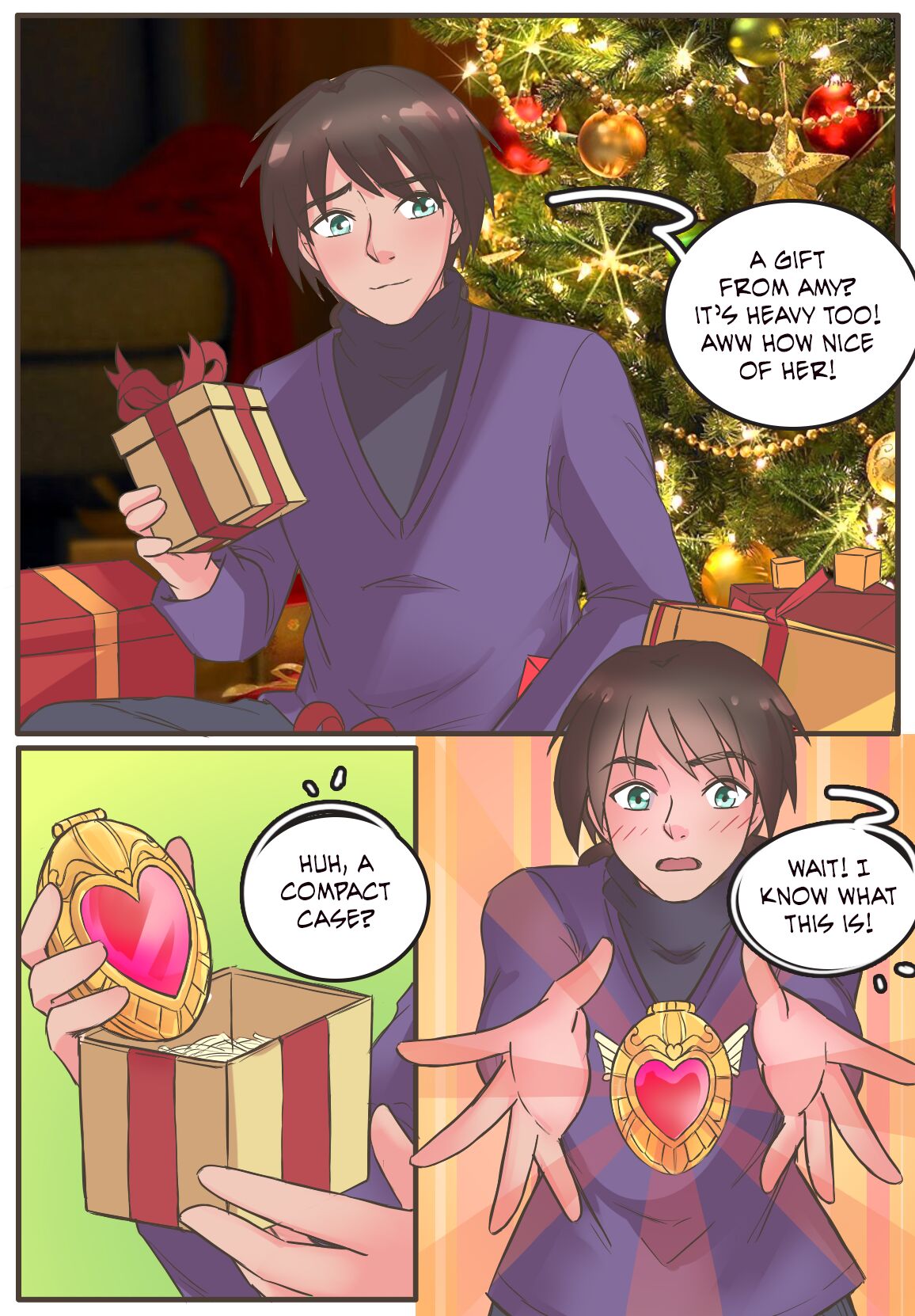 Monthly Rewards: Ameph page 12 full