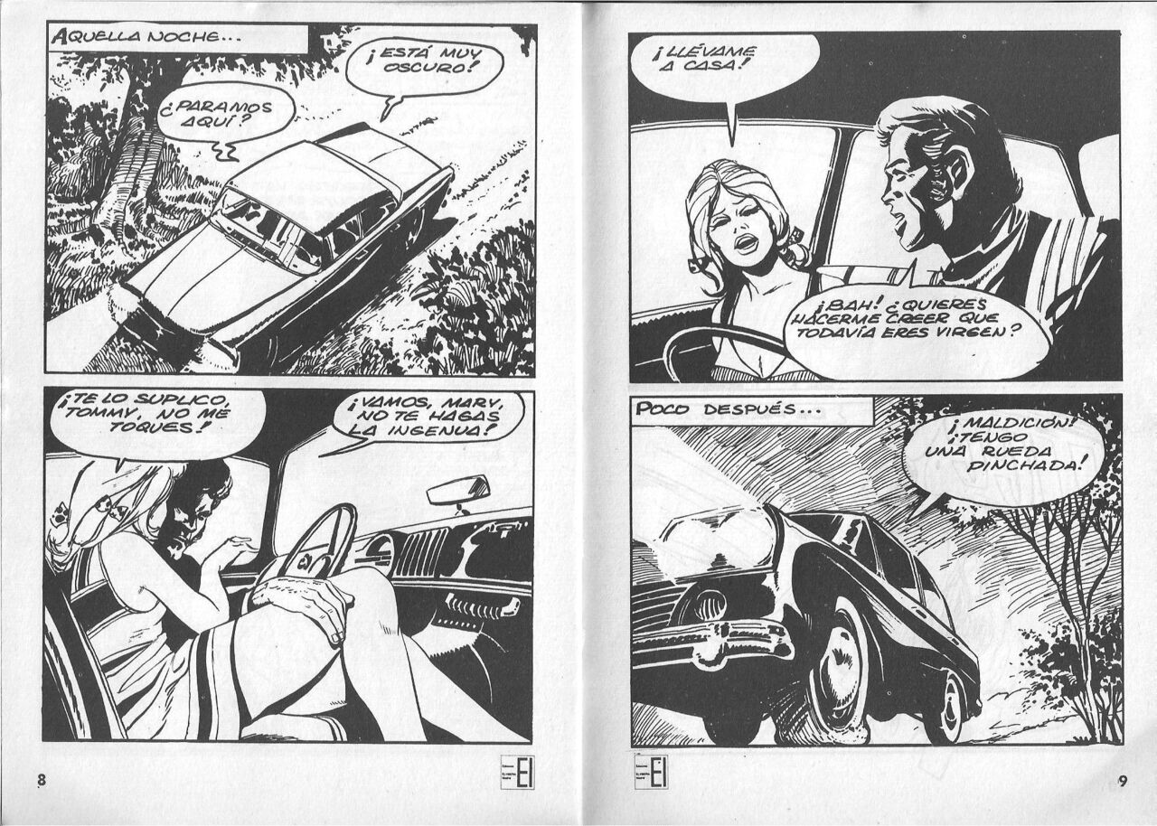 Delirium #3 page 6 full