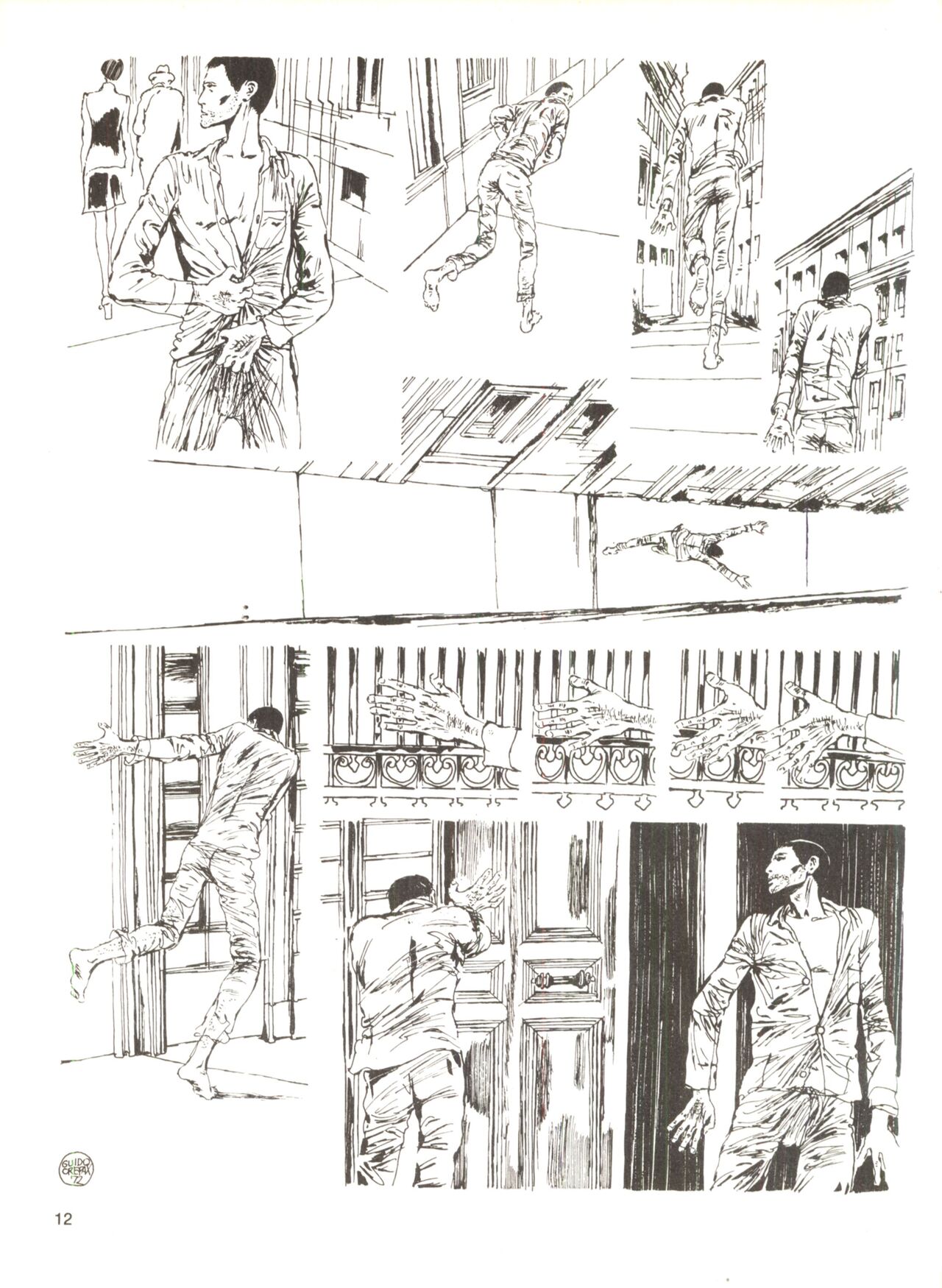 Valentina en la estufa page 12 full