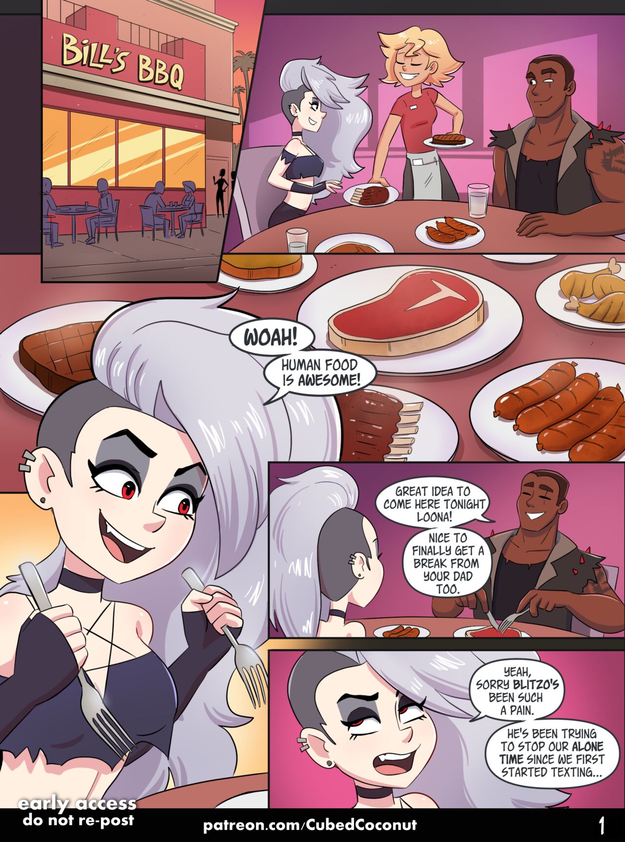 Shifting Love - Cubedcoconut page 2 full