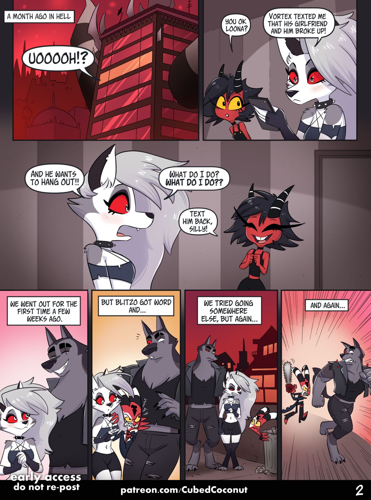 Shifting Love - Cubedcoconut page 3 full
