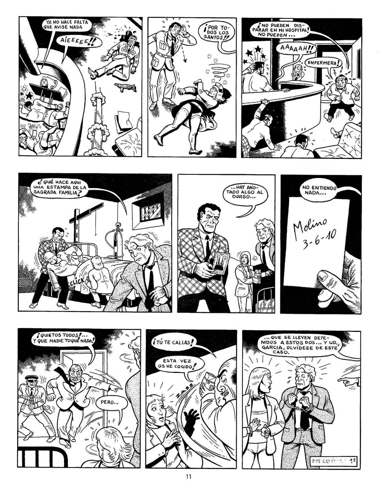 30 El 4to poder contra los N.A.D.A. page 11 full
