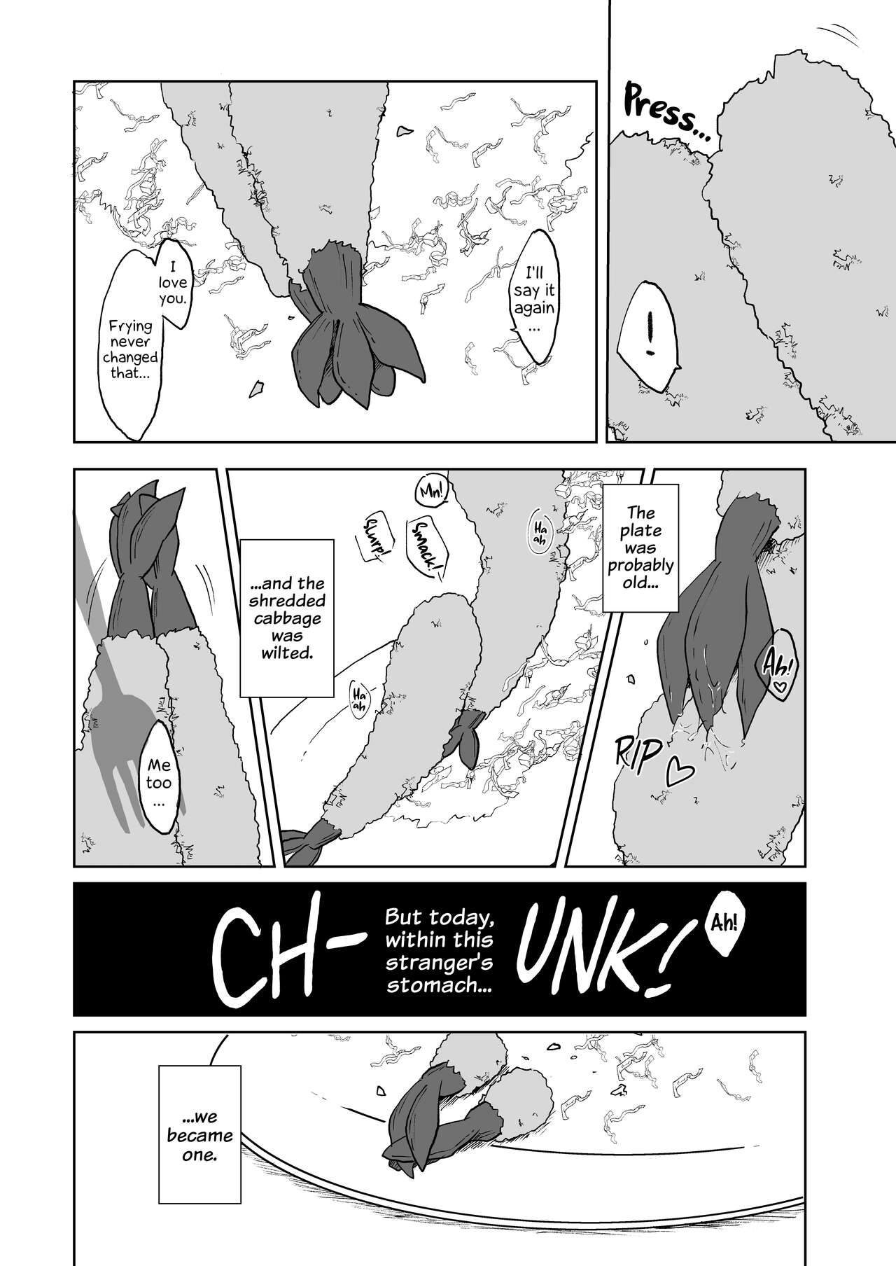 Ebi Fry Sou Uke Anthology page 11 full