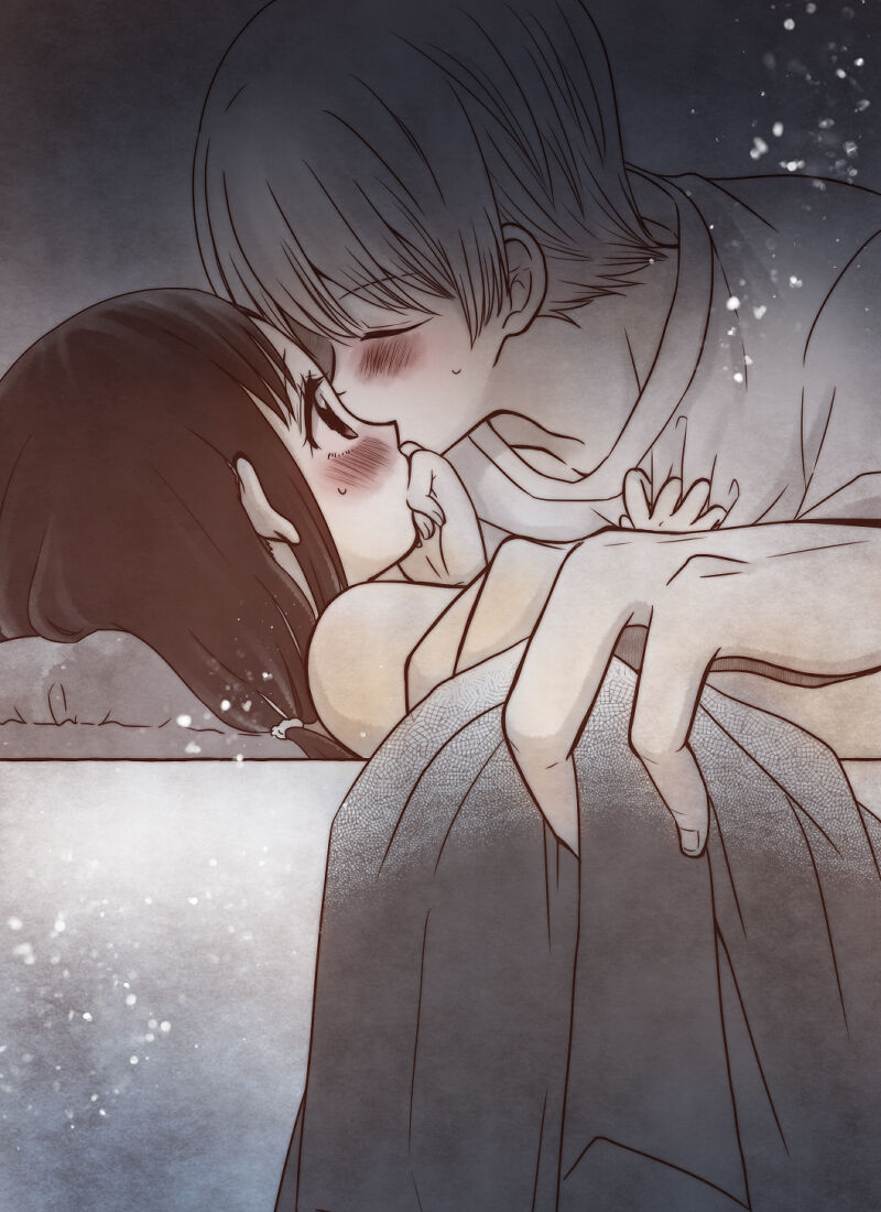 🍓🍫. page 7 full