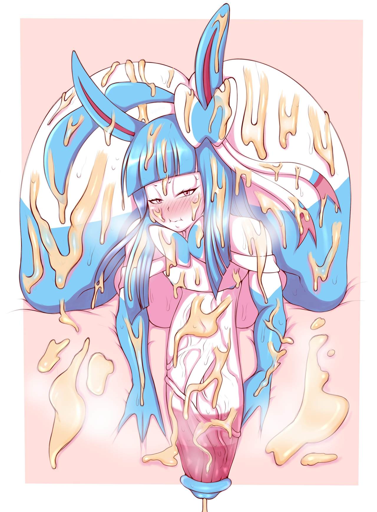 Hime Commissions page 12 full