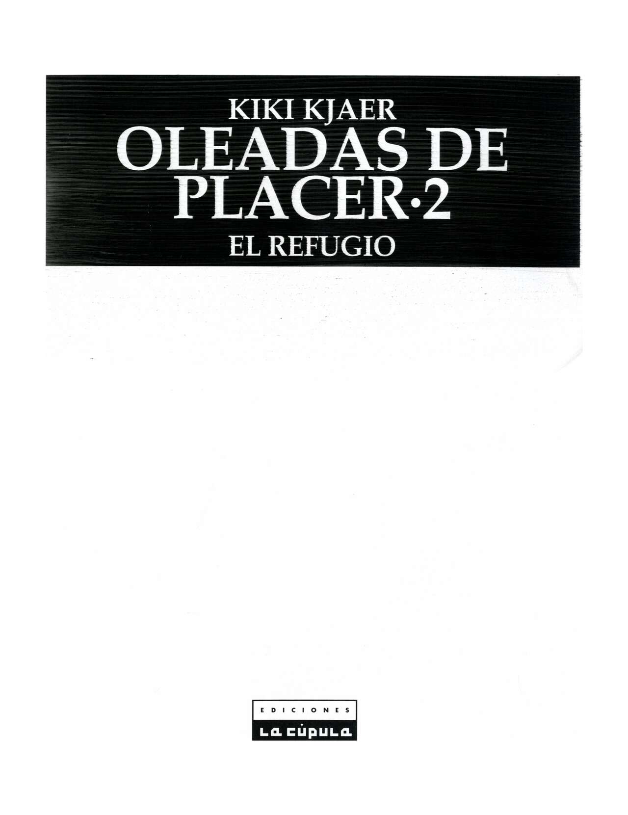 Oleadas de placer #2 page 3 full