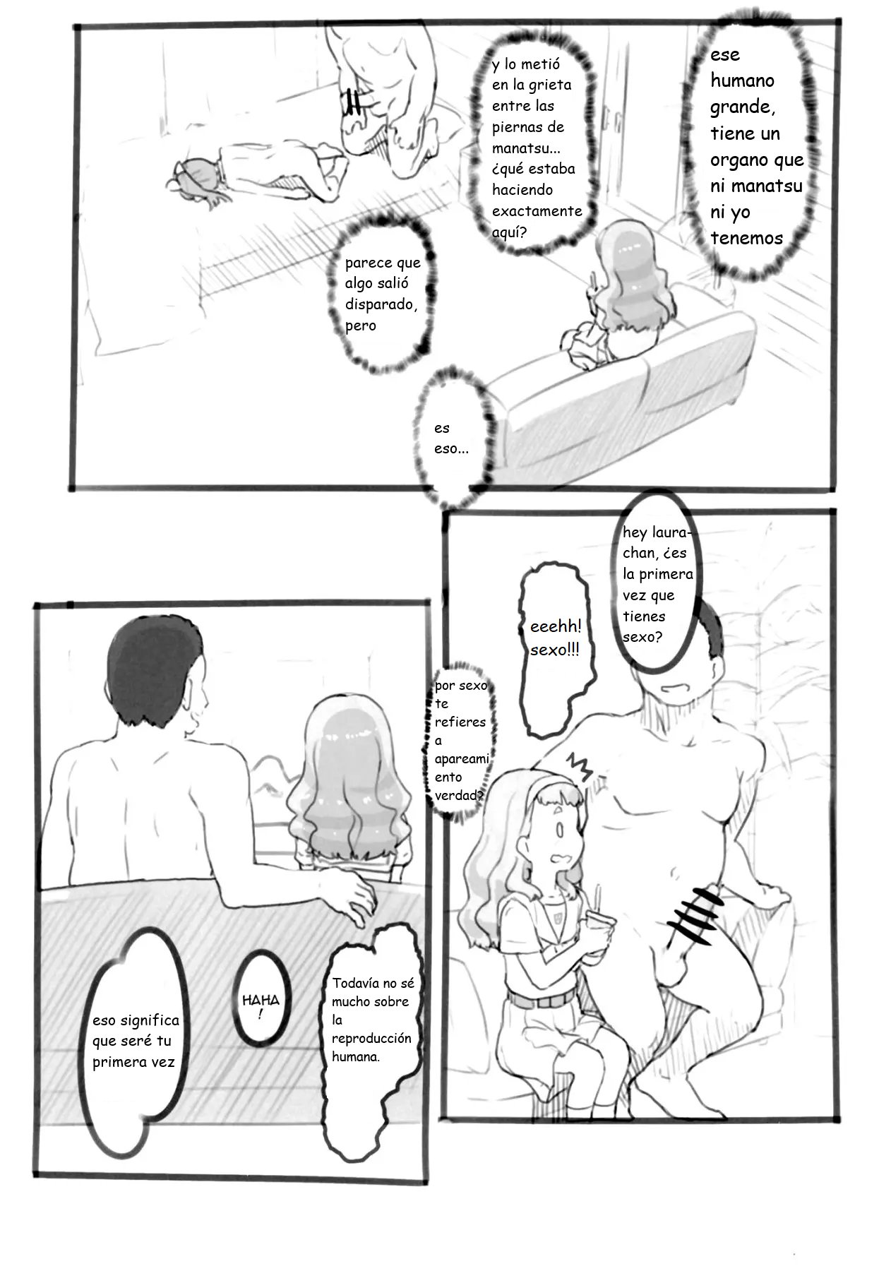 Tropical Bitch 2 page 12 full