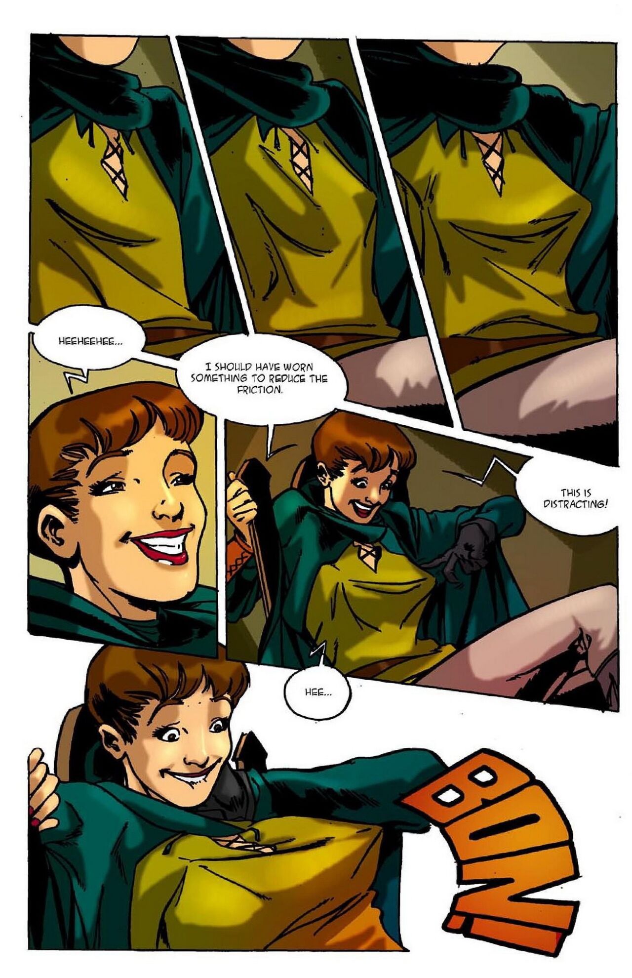 BotComics - Unstable assets page 6 full