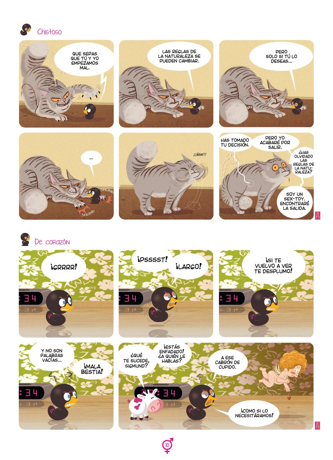 Confessions of a Sex-Toy 2 page 12 full