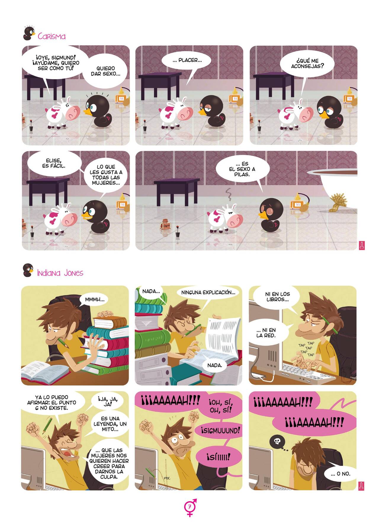 Confessions of a Sex-Toy 2 page 9 full