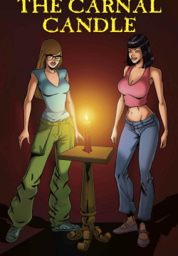 BotComics - Carnal Candle