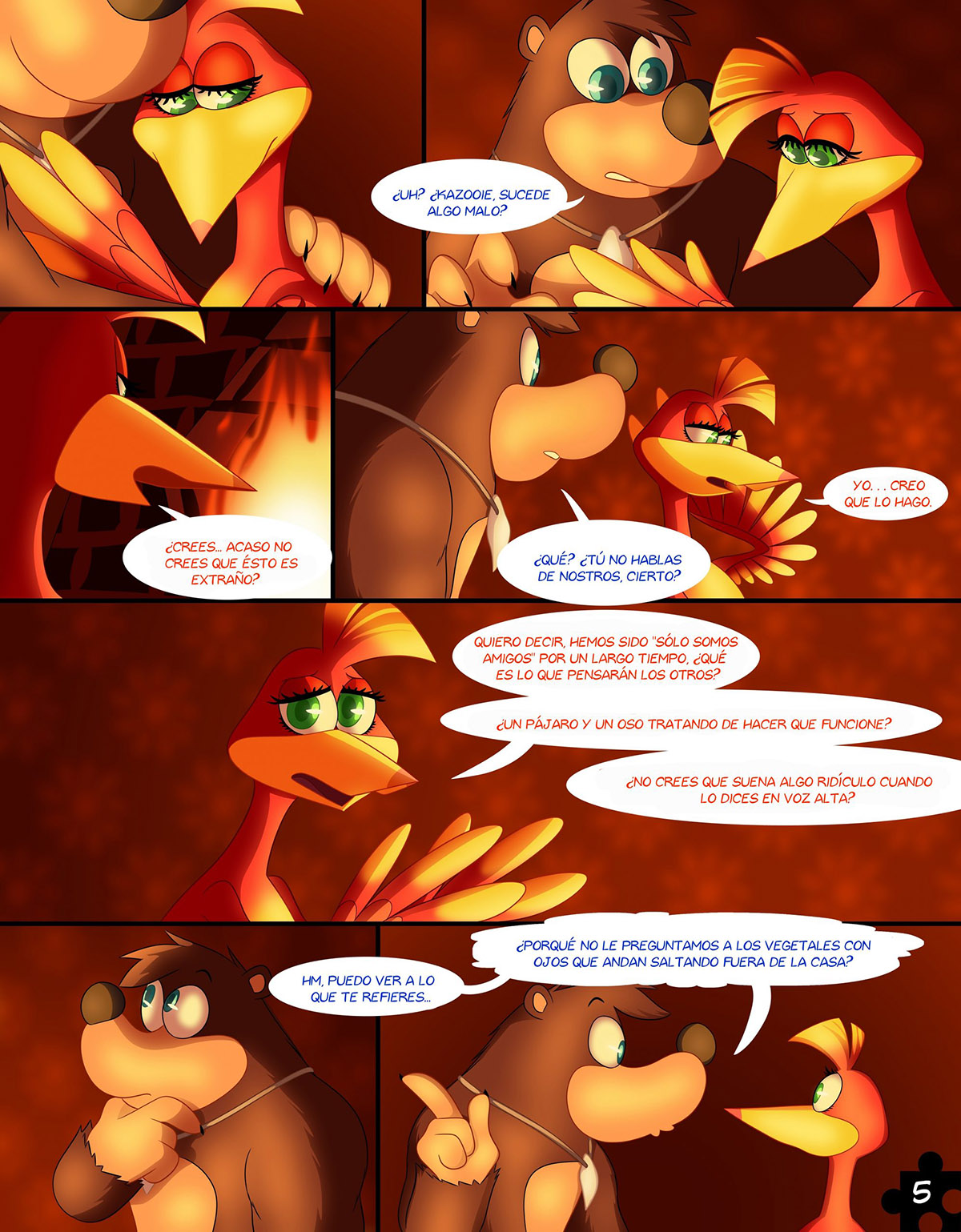 The Missing Piece page 6 full