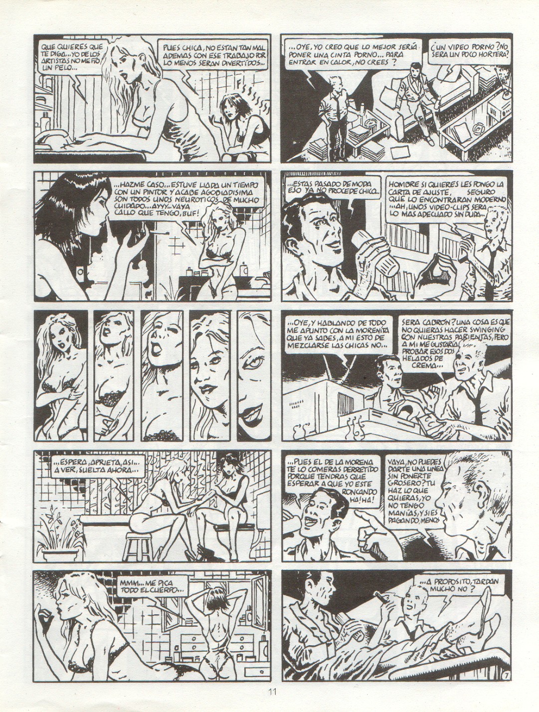 01 Escalera de vecinos page 11 full