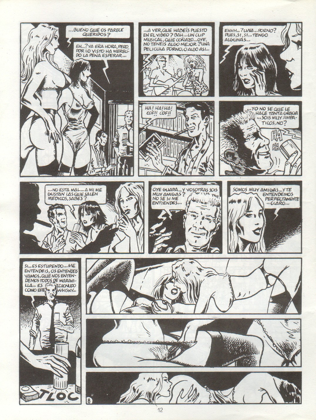 01 Escalera de vecinos page 12 full