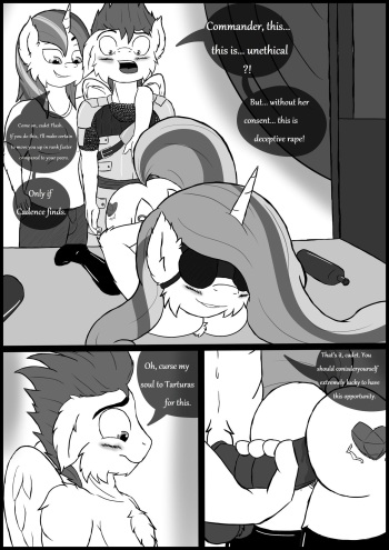 [Sojek] Deceptive Play on Kink Measures (MLP: FiM) cover