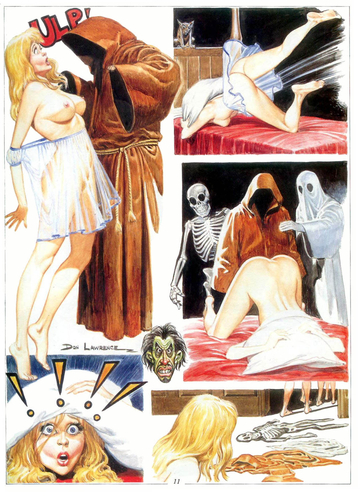 Carrie #1 page 10 full