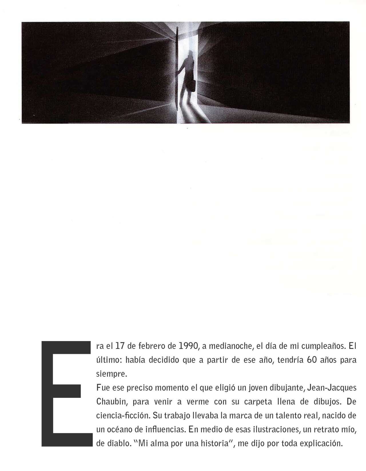 La Verdad Está En El Fondo De Los Sueños page 4 full