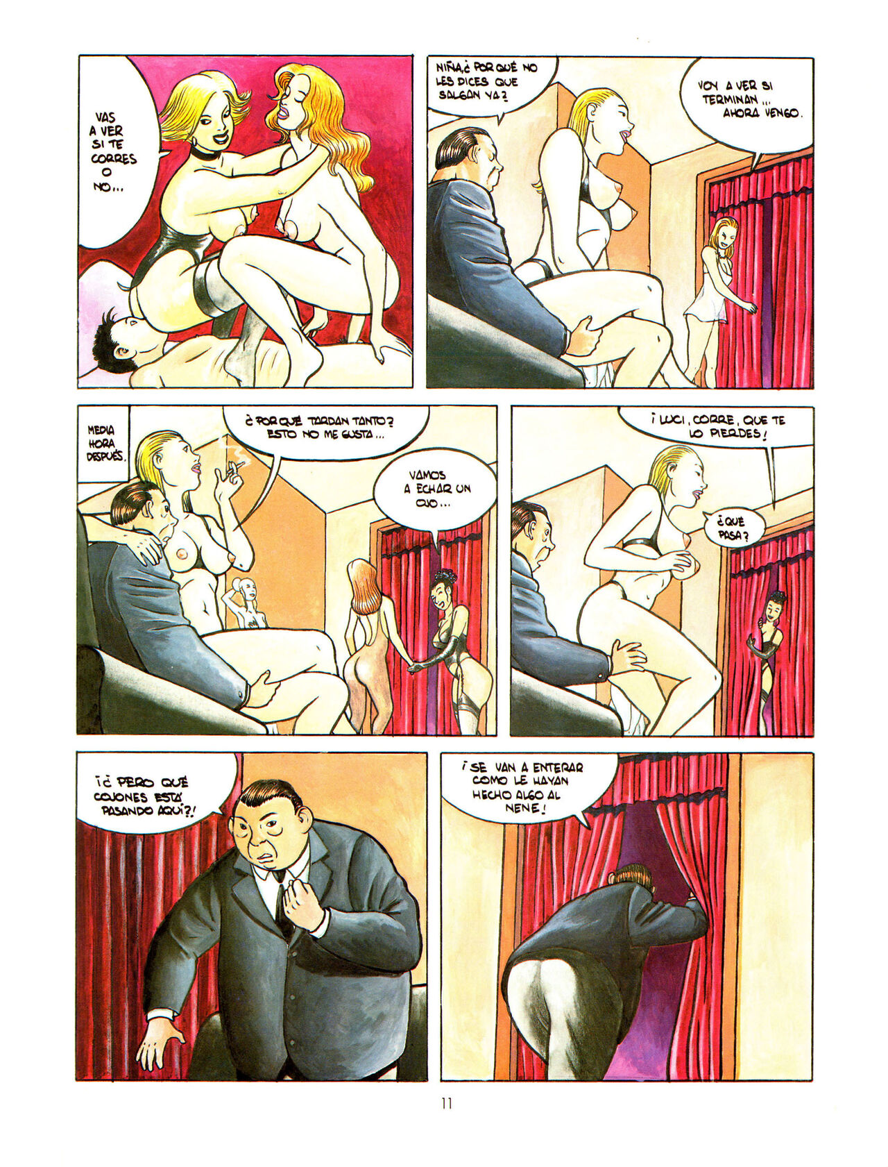 Sex games page 11 full