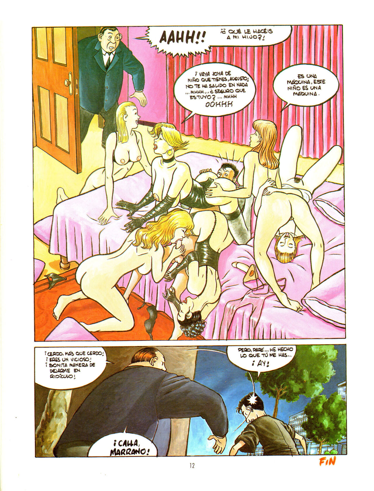 Sex games page 12 full